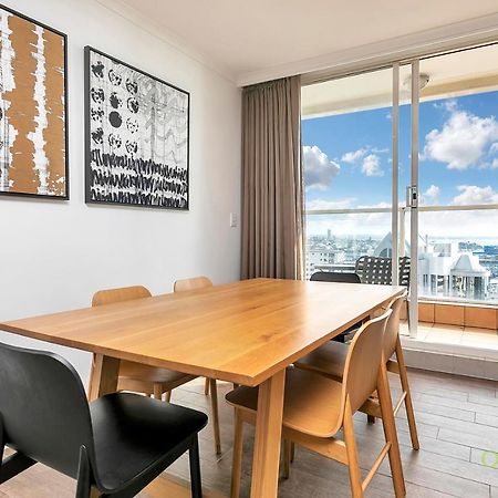Qv Heart Of City Stunning View With Parking - 1015 أوكلاند المظهر الخارجي الصورة