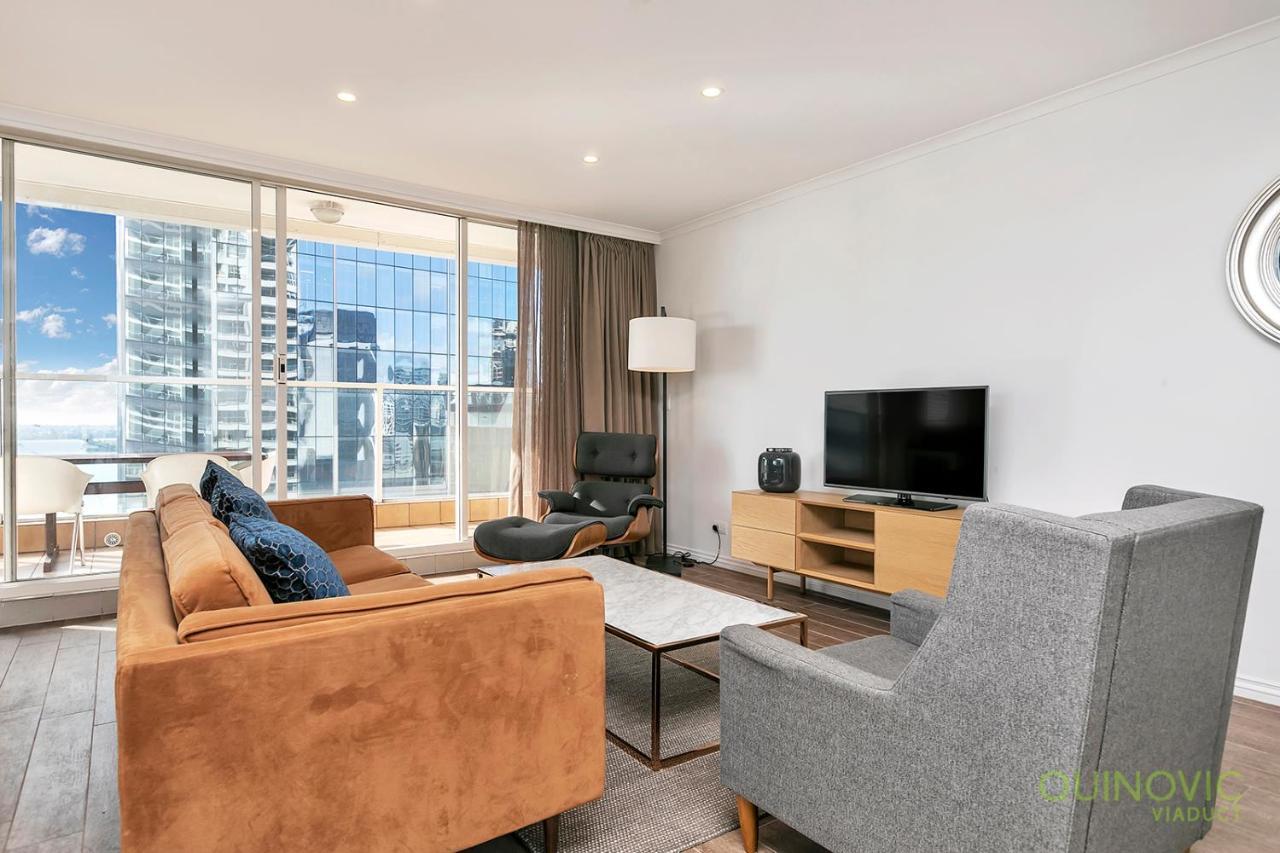 Qv Heart Of City Stunning View With Parking - 1015 أوكلاند المظهر الخارجي الصورة