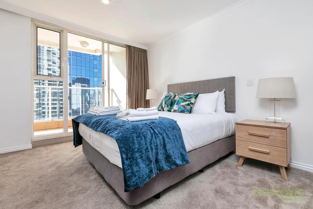 Qv Heart Of City Stunning View With Parking - 1015 أوكلاند المظهر الخارجي الصورة